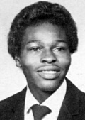 Ivory King: class of 1979, Norte Del Rio High School, Sacramento, CA.